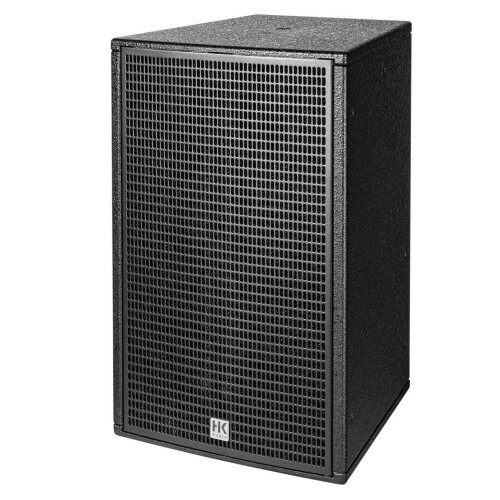 Loa HK Audio FINEO FO 10 | Jet Black (Chính hãng)