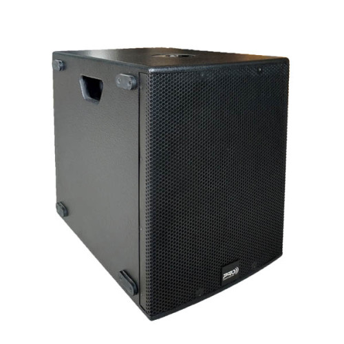 Loa Pro Acoustic Solution i-12S (Chính Hãng)