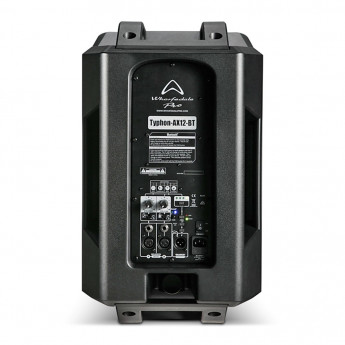 Loa Wharfedale Typhon-AX12-BT (Chính Hãng)