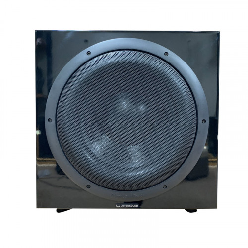 Loa Sub Listensound LS-12A (Chính Hãng)