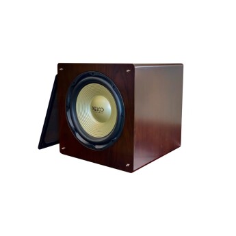 Loa siêu trầm điện Neko TD112S (Chính hãng)