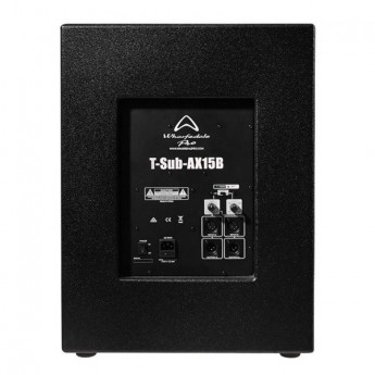 Loa Wharfedale Typhon Sub AX15B (Chính Hãng)