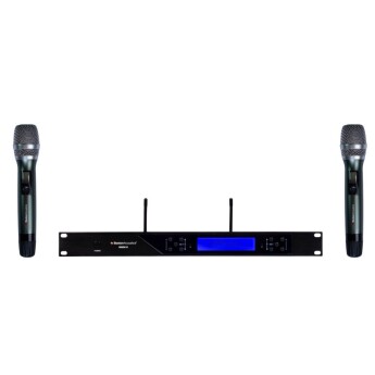 Micro Boston Acoustics WMS610 (Chính Hãng)