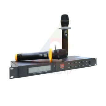 Micro Listensound LS-M200 (Chính Hãng)