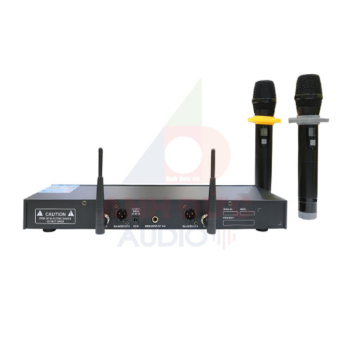 Micro Listensound LS-M200 (Chính Hãng)