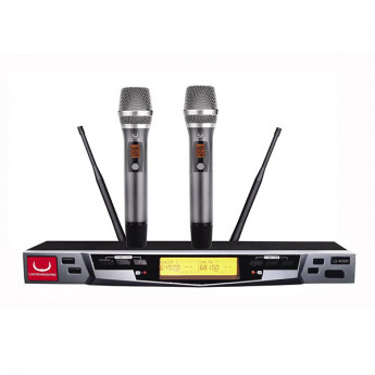 Micro Listensound LS-M300 (Chính Hãng)