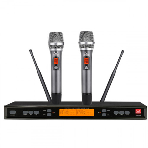 Micro Listensound LS-M310S (Chính Hãng)