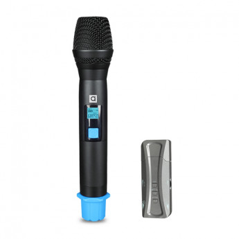 Micro Alpha Works A1 (Chính Hãng)