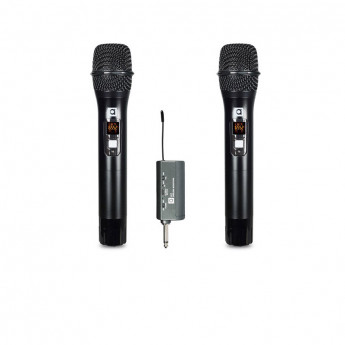 Micro Alpha Works A2 (Chính Hãng)