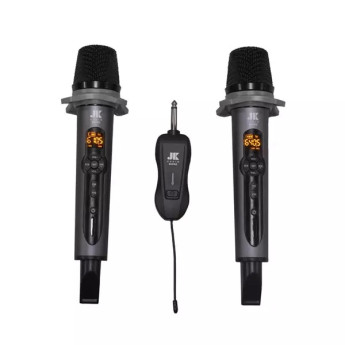 Micro JKaudio B2 Pro (Chính Hãng)