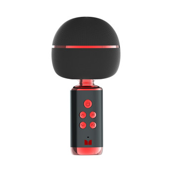 Micro karaoke Monster M98 (Chính Hãng)