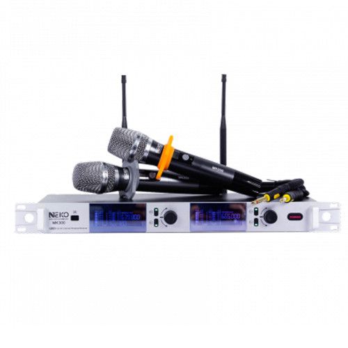 Micro Neko MK300 (Chính Hãng)