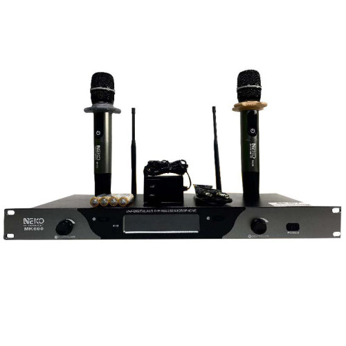 Micro Neko MK600 (Chính Hãng)