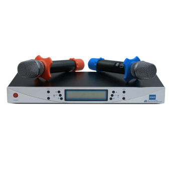 Micro Pro Acoustic Solution e60 (Chính hãng)