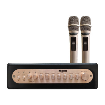 Vang số Acnos MI30S (Chính Hãng)