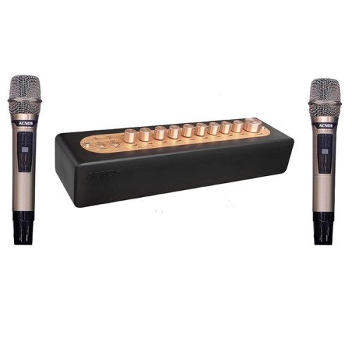 Vang số Acnos MI30S (Chính Hãng)