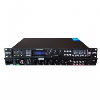 Vang số DMX DK8000S (Chính Hãng)