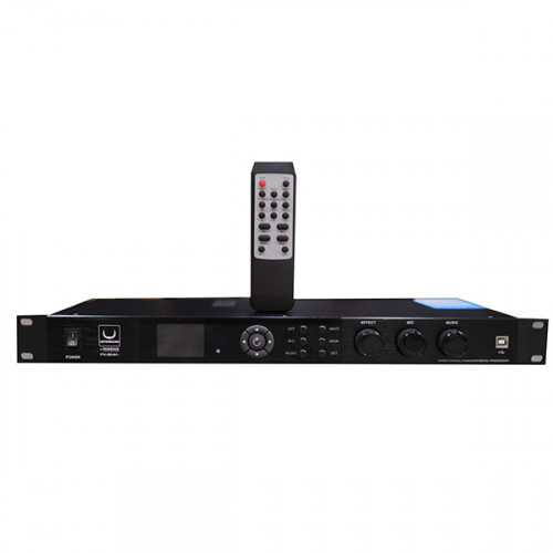 Vang số Listensound FX-9MK+ (Chính Hãng)