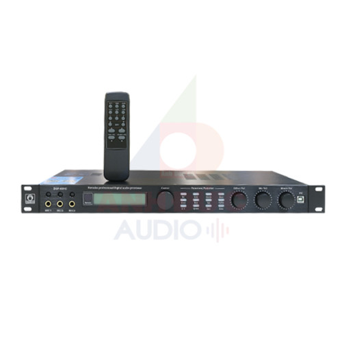 Vang số Listensound K810 (Chính Hãng)