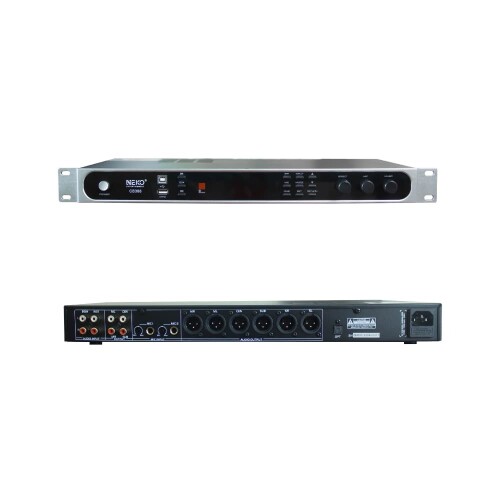 Vang số Neko CB368 (Chính Hãng)