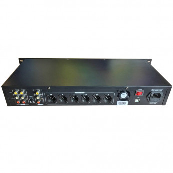 Vang số Sumico DSP-8000 (Chính Hãng)