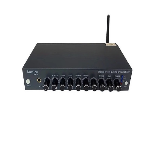 Vang số Sumico MK3 (Chính Hãng)