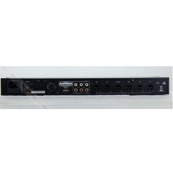 Vang số Wharfedale WKP-300 (Chính Hãng)