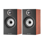 Loa B&W 607 S2 Anniversary Edition | Red Cherry (Chính Hãng)