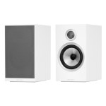 Loa B&W 707 S2 | White (Chính Hãng)