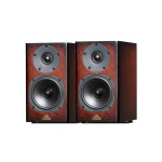 Loa Castle Knight 1 | Mahogany (Chính Hãng)