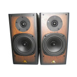 Loa Castle Knight 2 | Antique Oak (Chính Hãng)