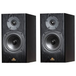 Loa Castle Knight 2 | Black Oak (Chính Hãng)