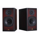 Loa Castle Knight 2 | Mahogany (Chính Hãng)