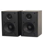 Loa Castle Lincoln S1 | Black Oak (Chính Hãng)