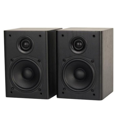 Loa Castle Lincoln S1 | Black Oak (Chính Hãng)