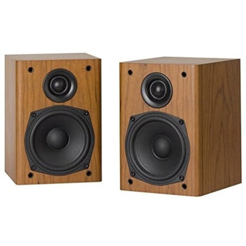 Loa Castle Lincoln S1 | Cherry (Chính Hãng)