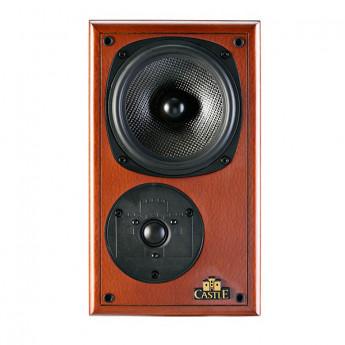 Loa Castle Richmond Anniversary (Chính Hãng)