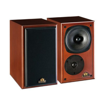 Loa Castle Richmond Anniversary (Chính Hãng)