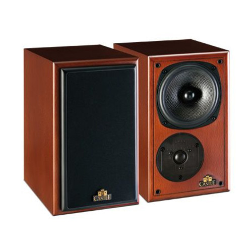 Loa Castle Richmond Anniversary (Chính Hãng)