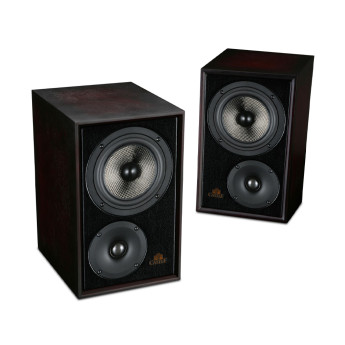 Loa Castle Richmond IV | Rosewood (Chính Hãng)