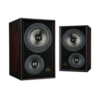 Loa Castle Richmond IV | Rosewood (Chính Hãng)