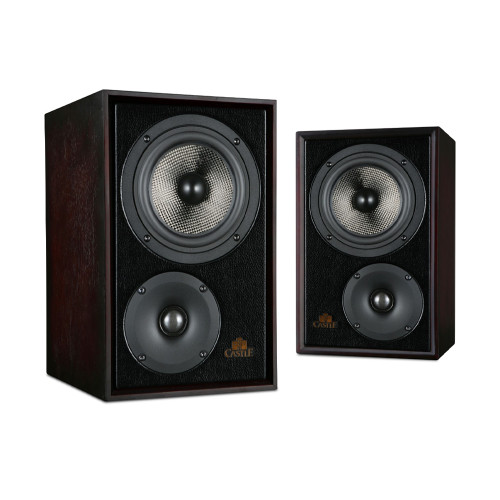 Loa Castle Richmond IV | Rosewood (Chính Hãng)