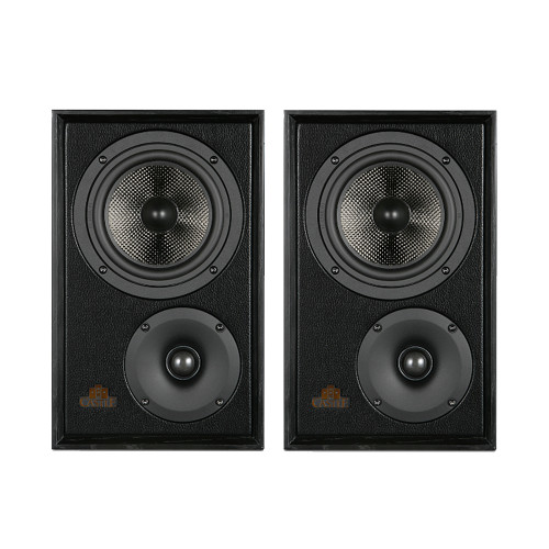 Loa Castle Richmond IV | Blackwood (Chính Hãng)