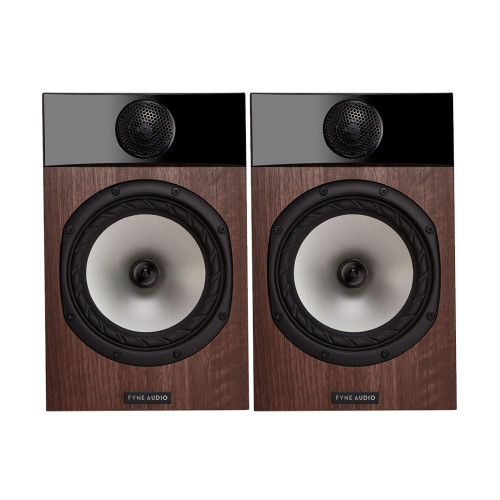 Loa Fyne Audio F301 | Walnut (Chính Hãng)