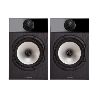 Loa Fyne Audio F301 | Black (Chính Hãng)
