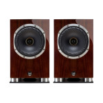 Loa Fyne Audio F500SP | Piano Walnut (Chính Hãng)