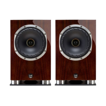 Loa Fyne Audio F500SP | Piano Walnut (Chính Hãng)