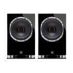 Loa Fyne Audio F500SP | Piano Gloss Black (Chính Hãng)