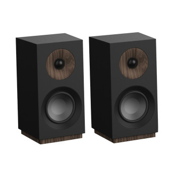 Loa Jamo S 801 | Black (Chính Hãng)