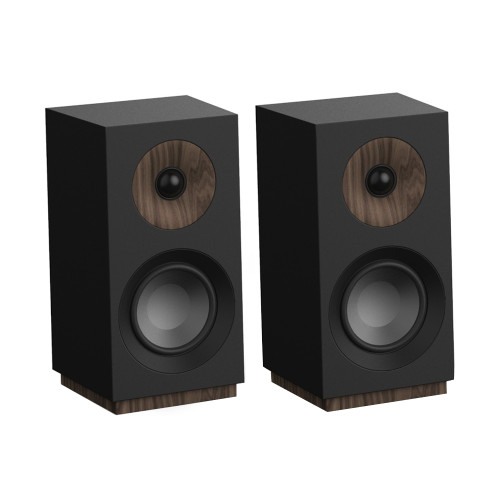 Loa Jamo S 801 | Black (Chính Hãng)